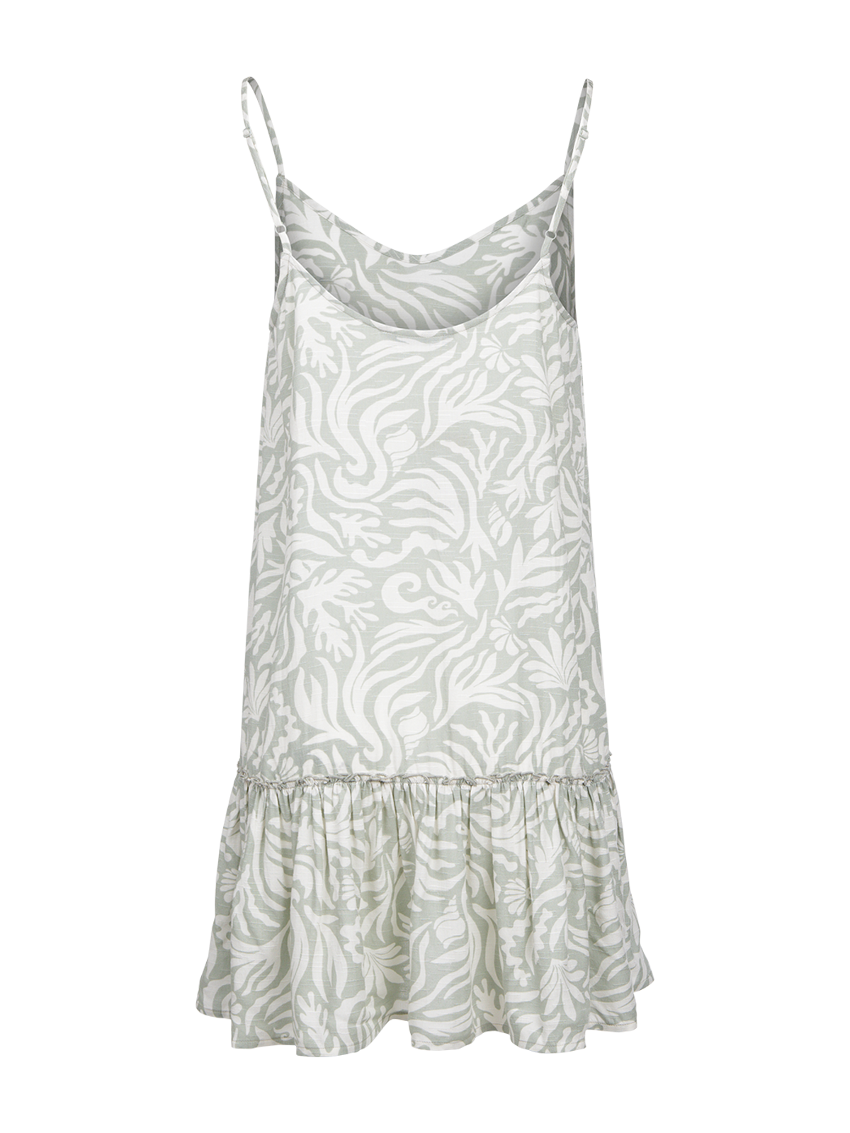 brunotti-nami-print-damen-kleid-aqua-grey image 8