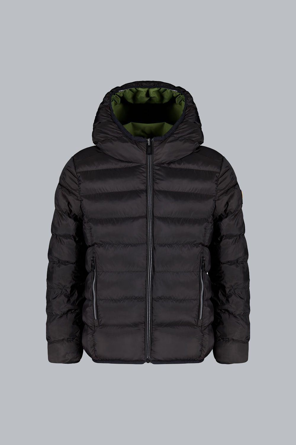 ciesse-outdoor-henry-boy-daunenjacke-gr-n-wende-kinder image 3