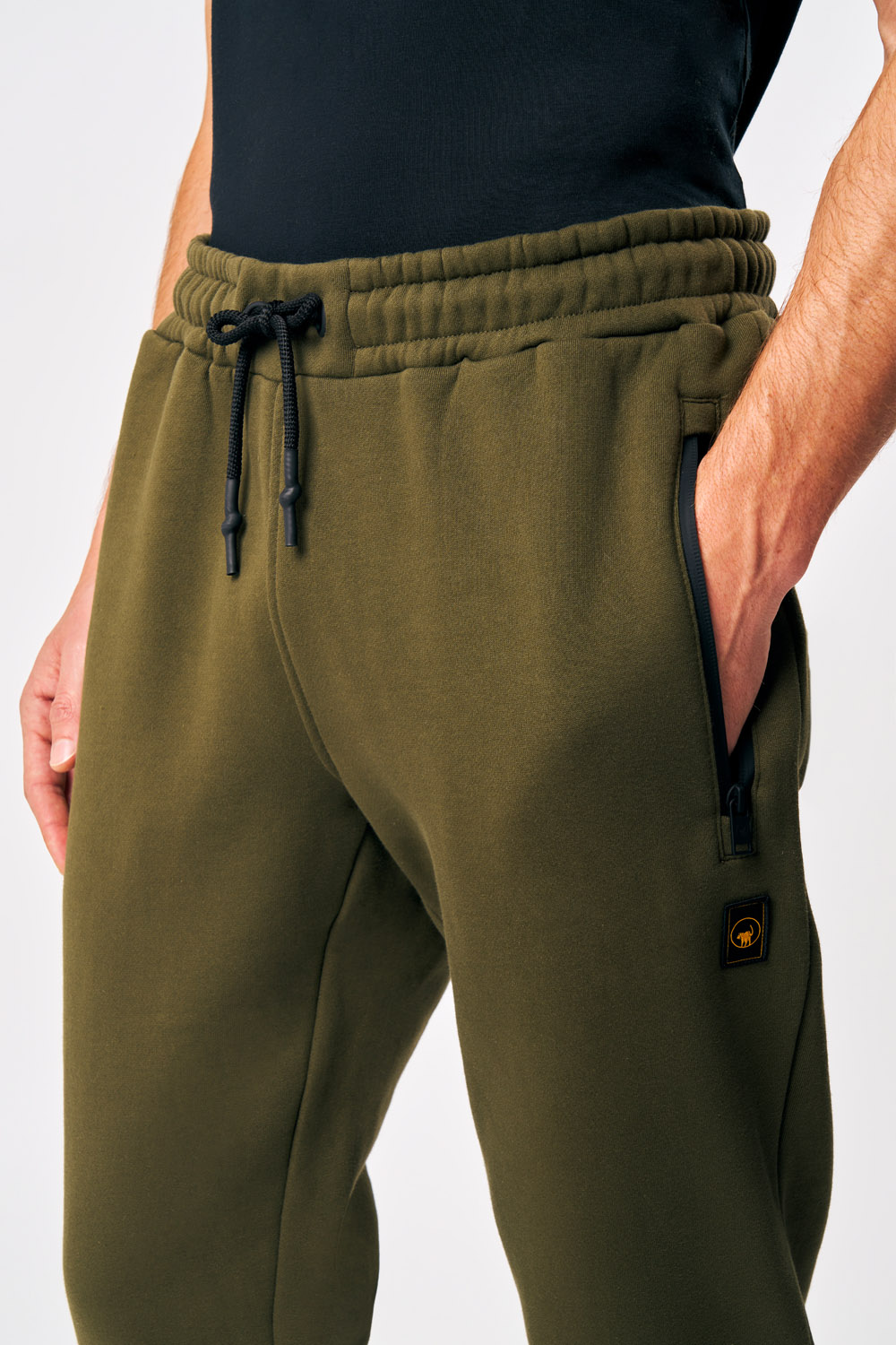 ciesse-outdoor-ronny-4-0-jogginghose-gr-n-herren image 3