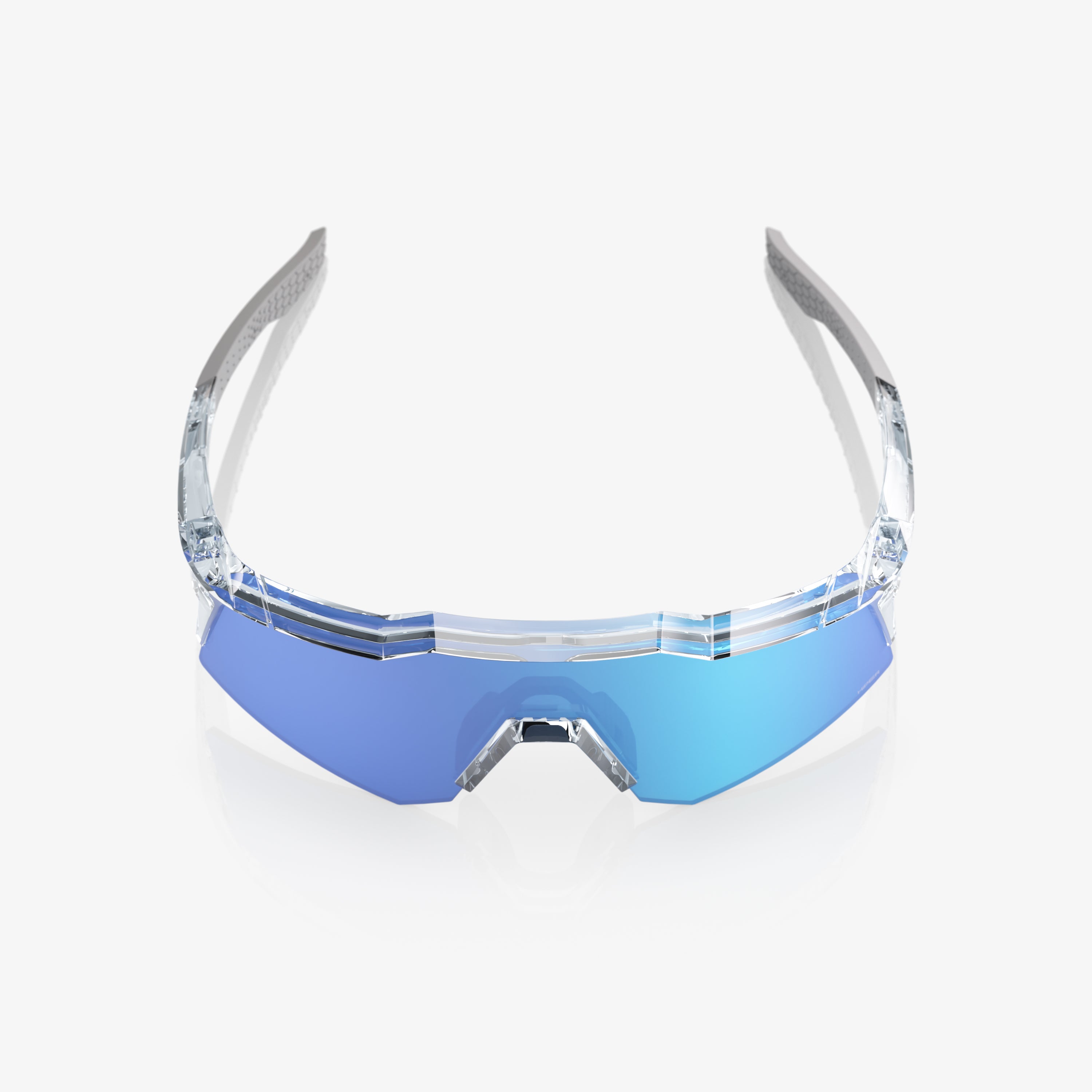 100-speedcraft-xs-kinder-sportbrille-translucent-hiper-blue-mirror image 4