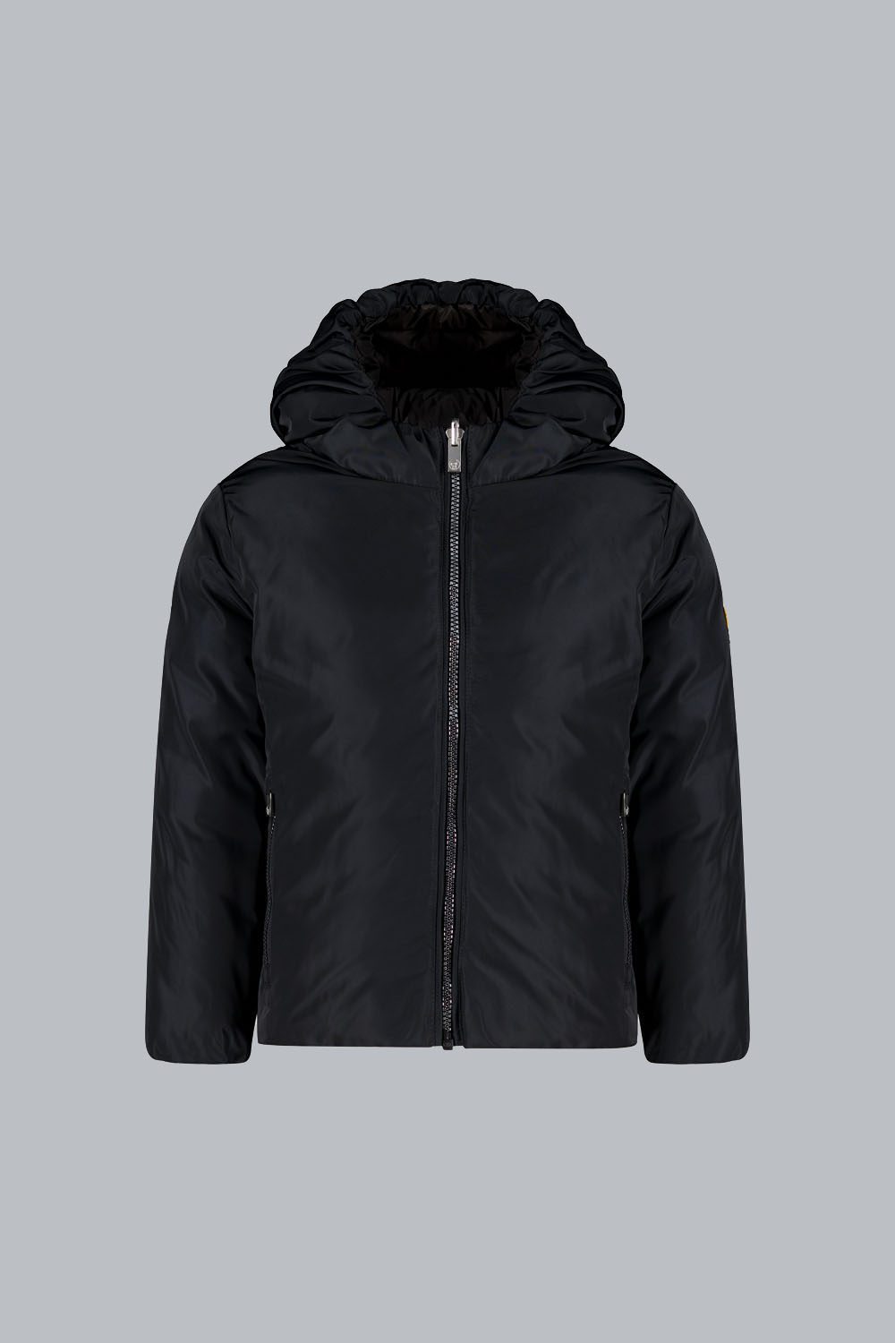 ciesse-linda-girl-daunenjacke-schwarz-wendbar-m-dchen image 3