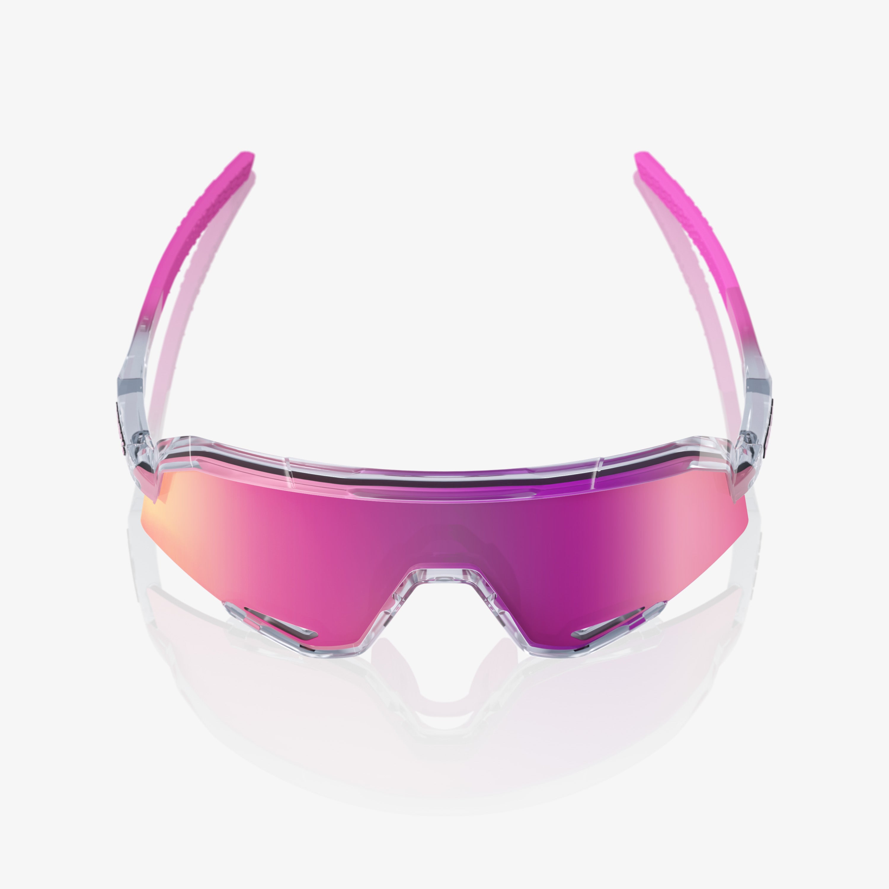 100-slendale-sonnenbrille-tokyo-night-purple-mirror image 4