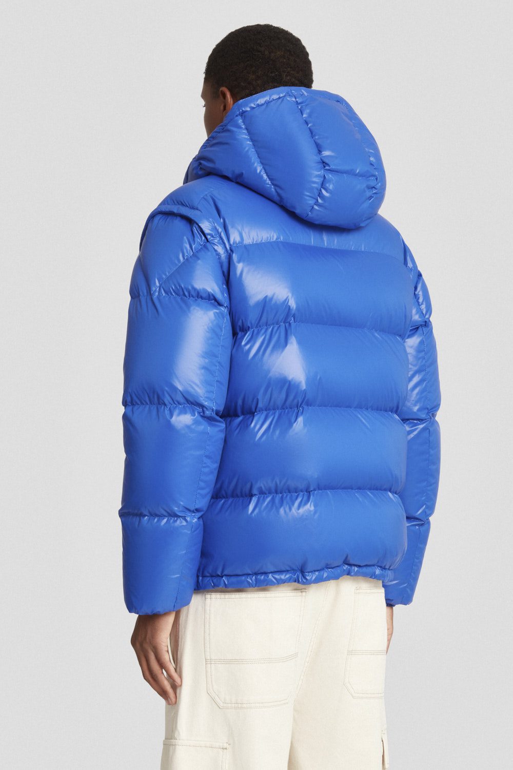 ciesse-outdoor-daunenjacke-royalblau-kapuze-rmel-ab-herren image 4
