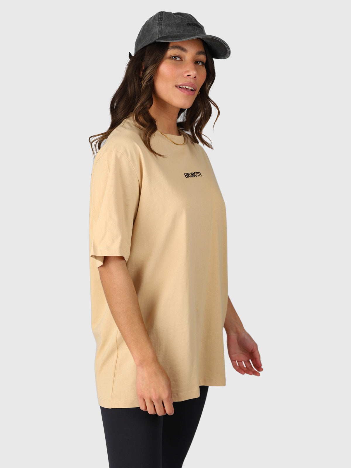 brunotti-esseries-t-shirt-ginger-baumwollshirt-relaxed-fit image 5