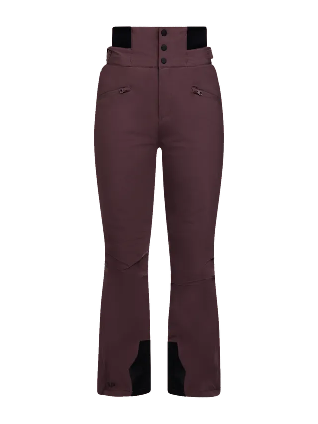 brunotti-whitewater-damen-schneehose-raisin-wasserdicht-15k image 1