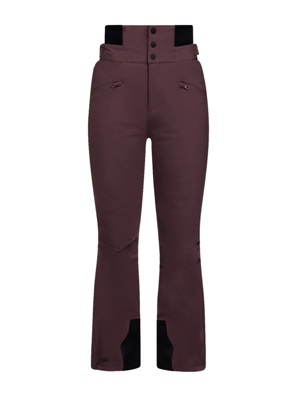 brunotti-whitewater-damen-schneehose-raisin-wasserdicht-15k image 1