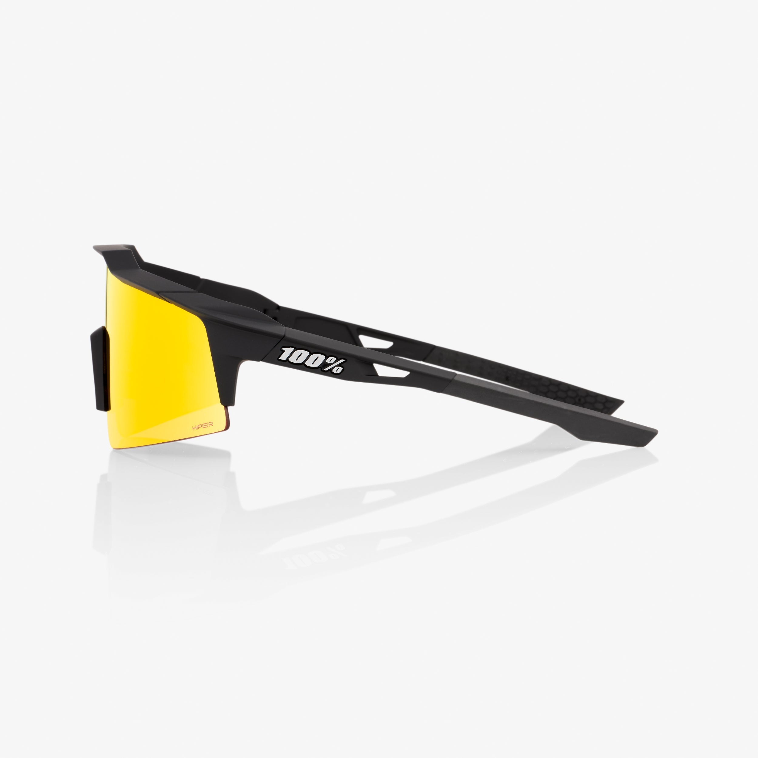 100-speedcraft-sl-sonnenbrille-soft-tact-black-hiper-rot image 3