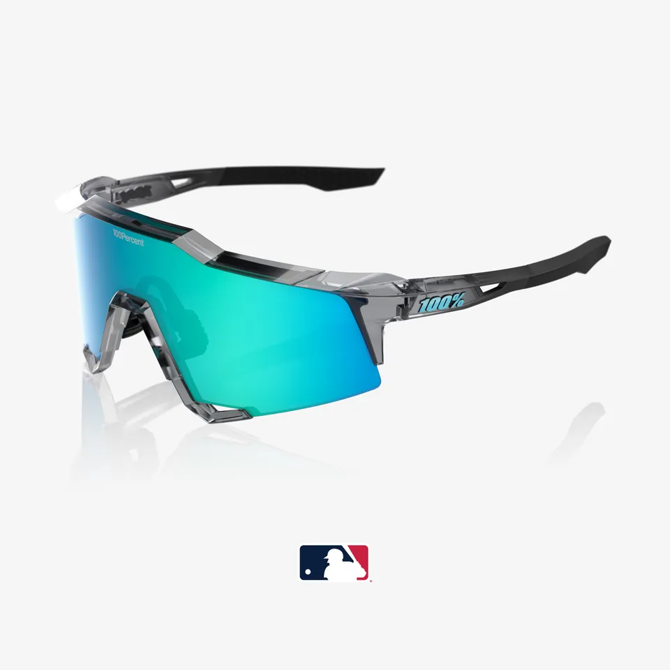100-speedcraft-sportsonnenbrille-translucent-grey-topaz-mirror image 1