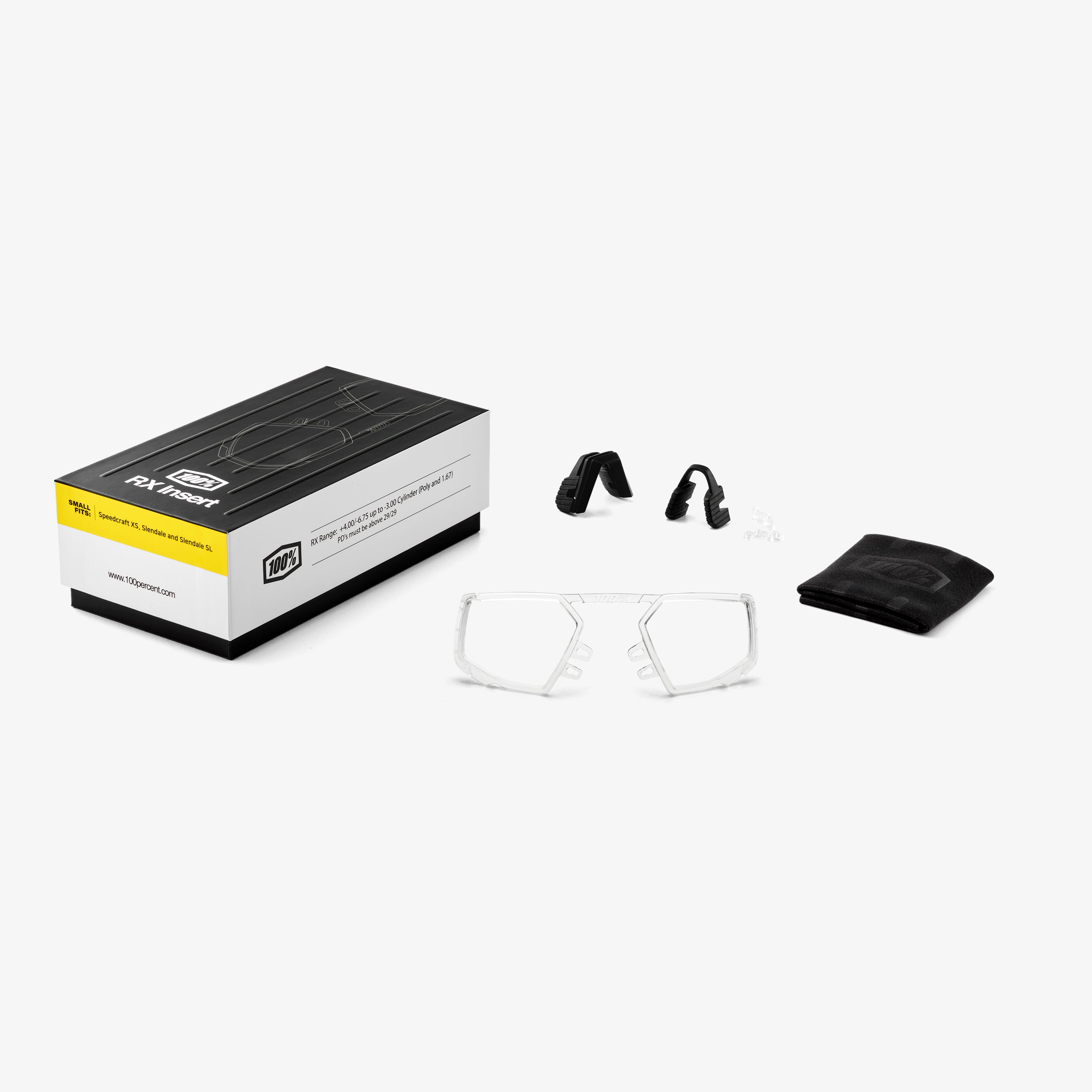 100-rx-insert-small-optischer-einsatz-schwarz image 4