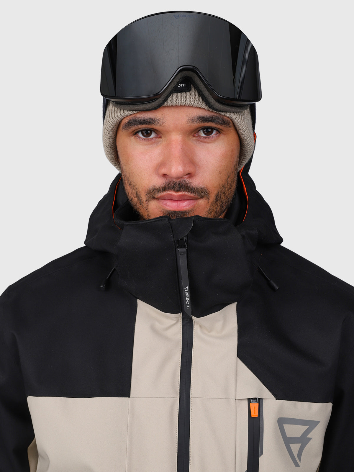brunotti-charger-uni-skibrille-schwarz-silber-kat-3 image 4