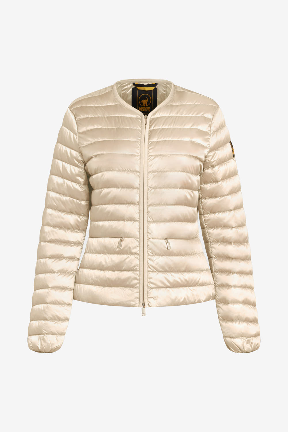 ciesse-outdoor-grace-3-0-daunenjacke-damen-beige-800fp image 1