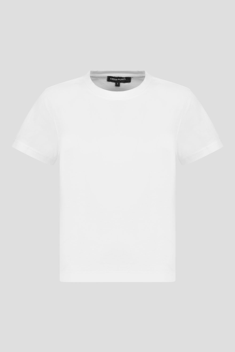 ciesse-outdoor-t-shirt-wei-baumwolle-rundhals image 3