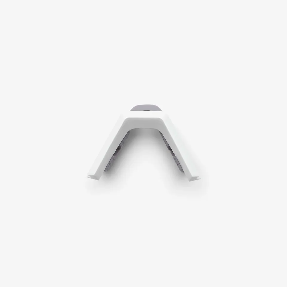 100-speedcraft-sl-nasenpad-short-matte-white-ersatz image 1