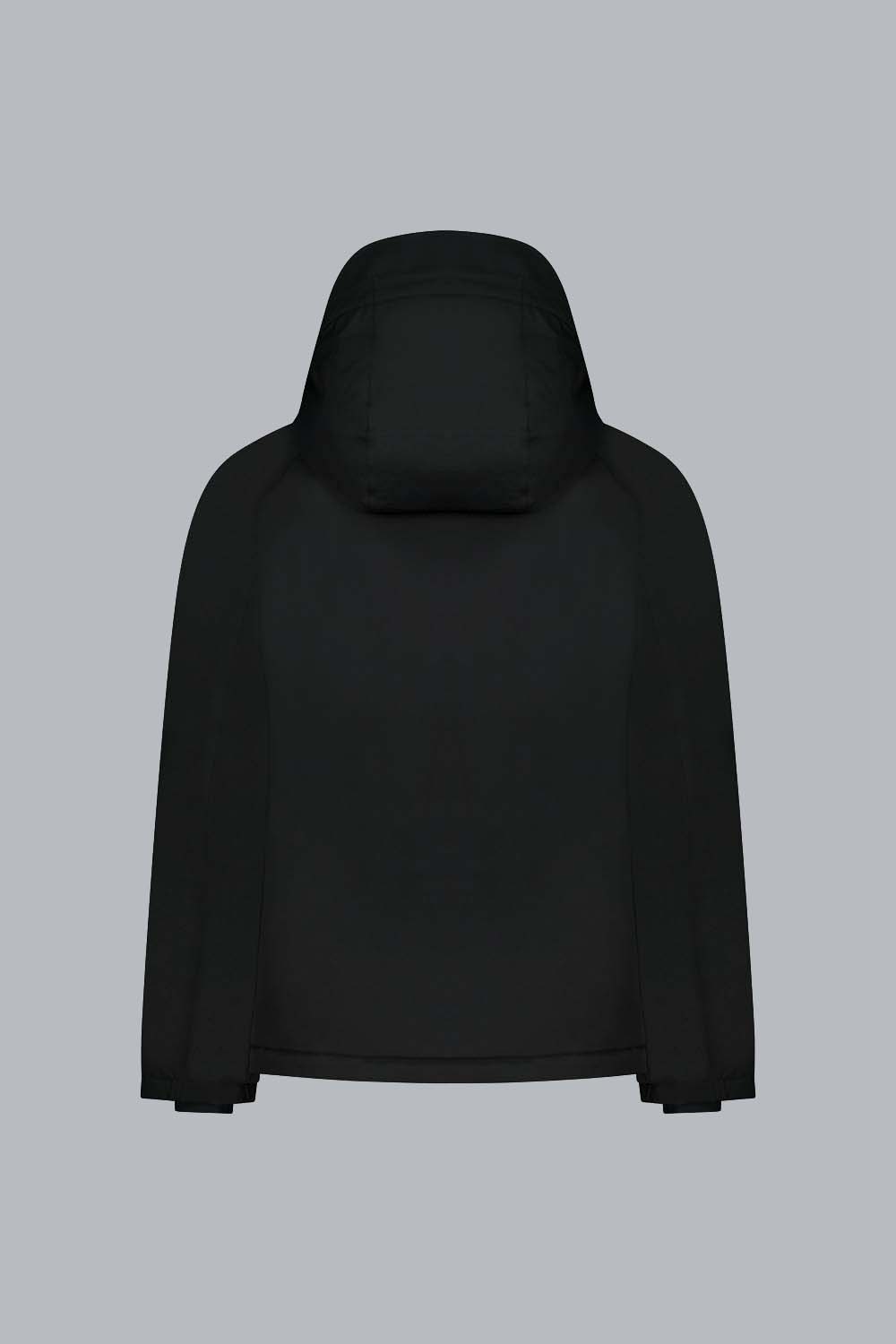 ciesse-outdoor-furnes-skijacke-damen-schwarz-wasserdicht-15k image 5