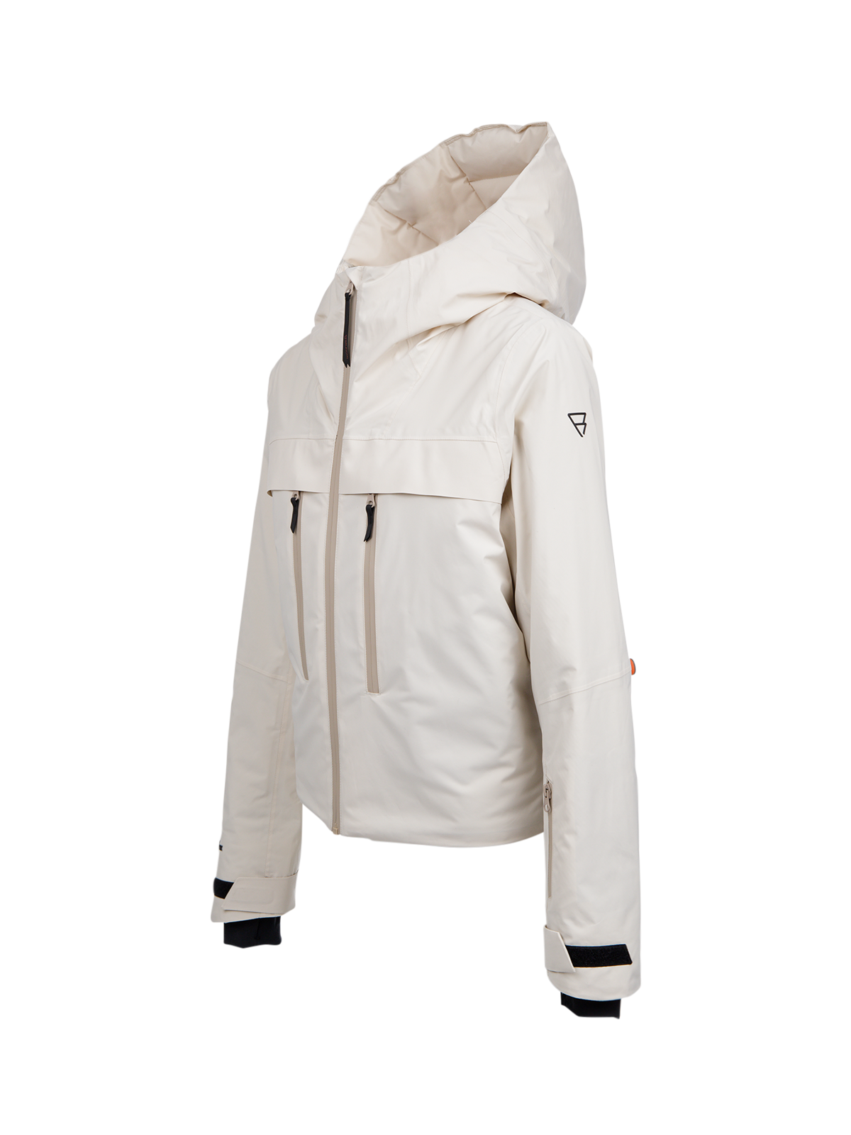 brunotti-jarmena-damen-skijacke-moonbeam image 3