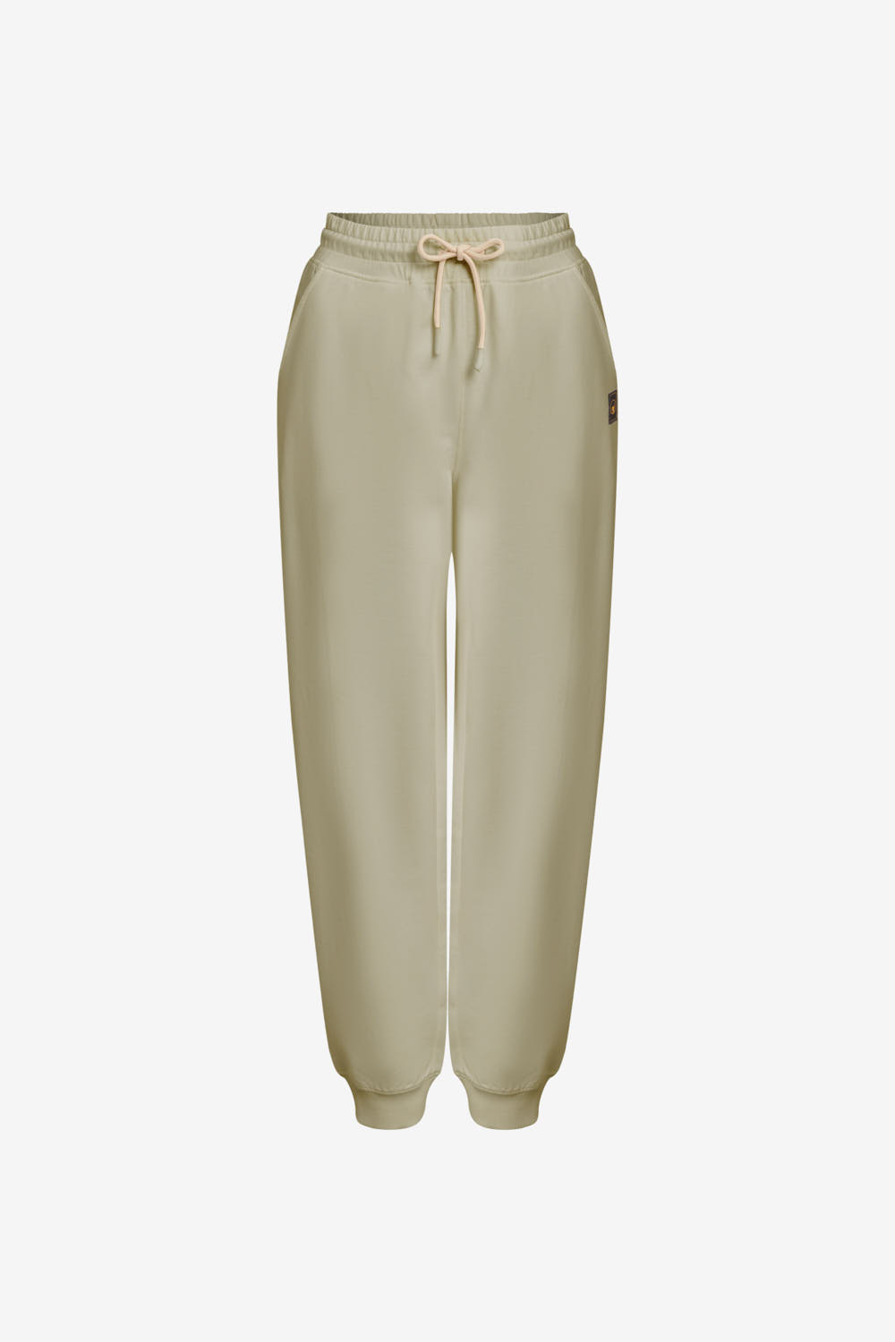 ciesse-outdoor-marilyn-hose-gr-n-tee-baumwolle-damen image 5