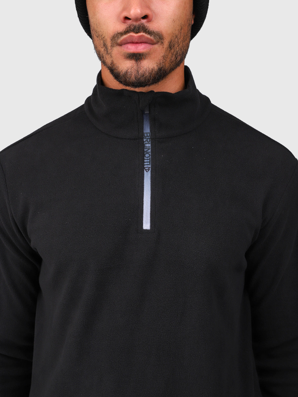 brunotti-tenno-herren-snow-fleece-black-warm image 6