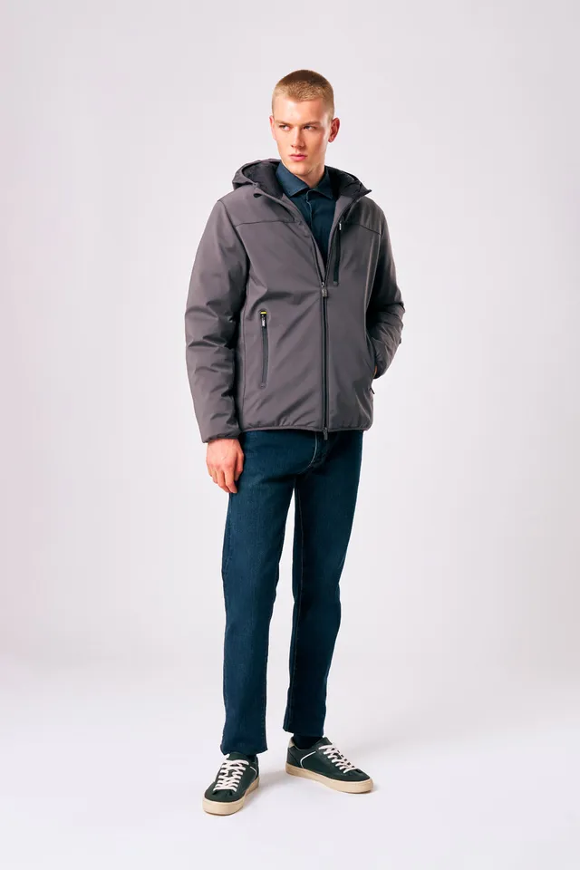 ciesse-outdoor-jayden-3-0-softshelljacke-grau-herren image 1