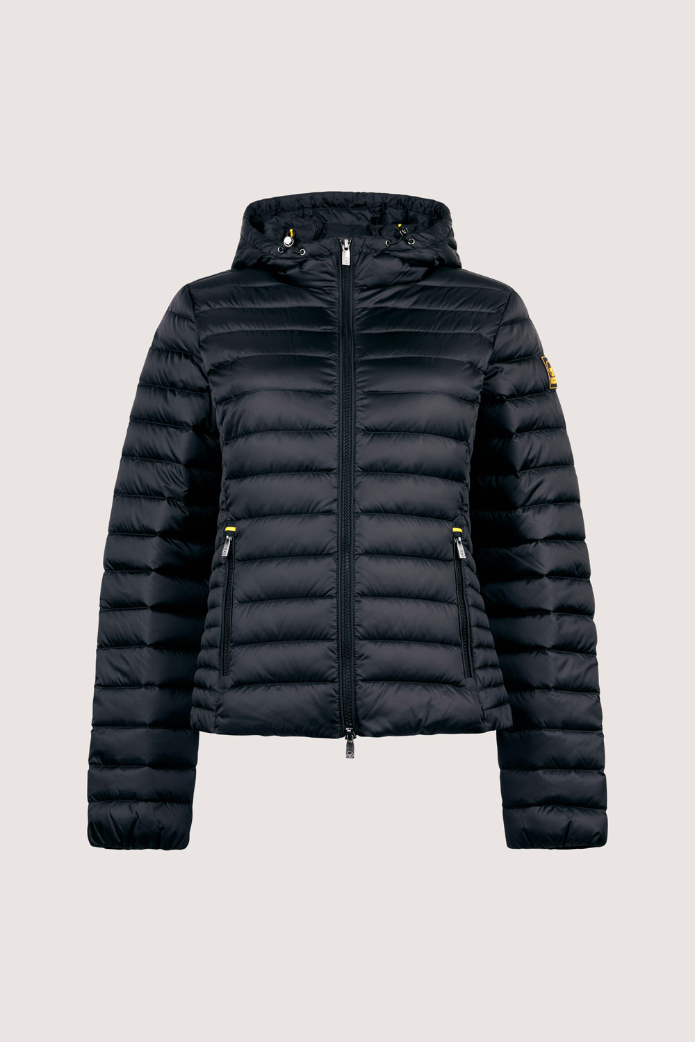 ciesse-outdoor-aghata-2-0-daunenjacke-schwarz-damen-100g image 3