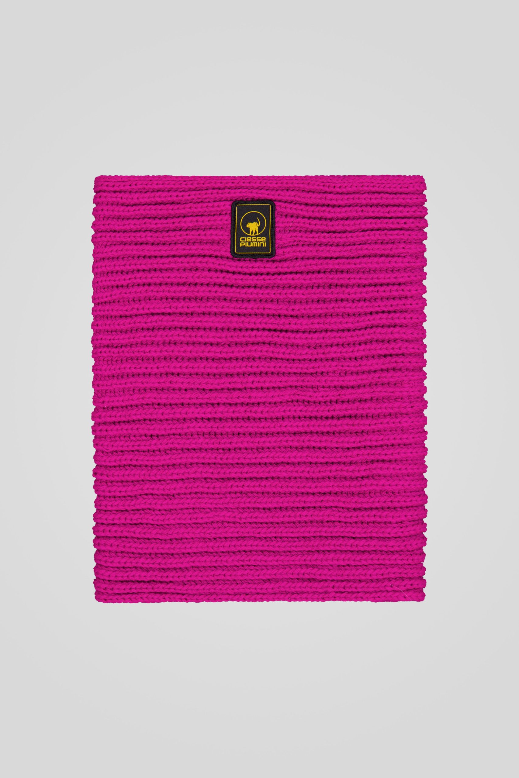 ciesse-guanti-e-scaldacollo-loop-fuchsia-acryl image 1