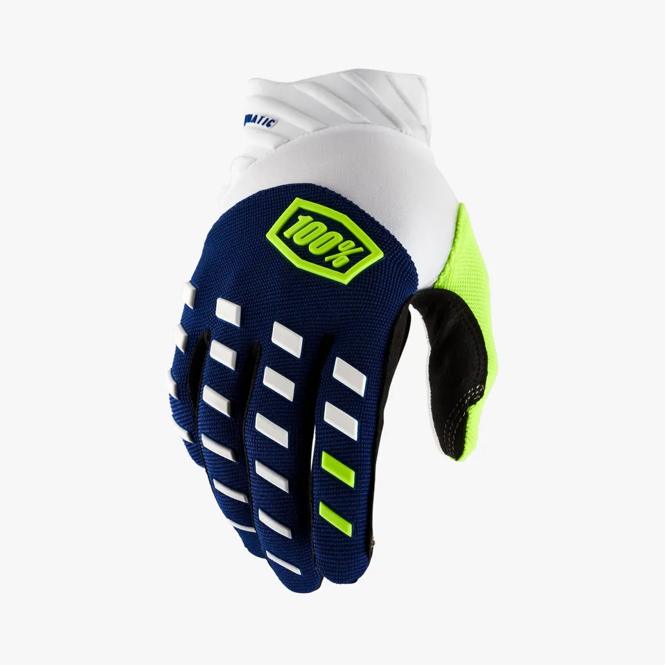 100-airmatic-navy-white-moto-handschuhe-gr-e-l image 1
