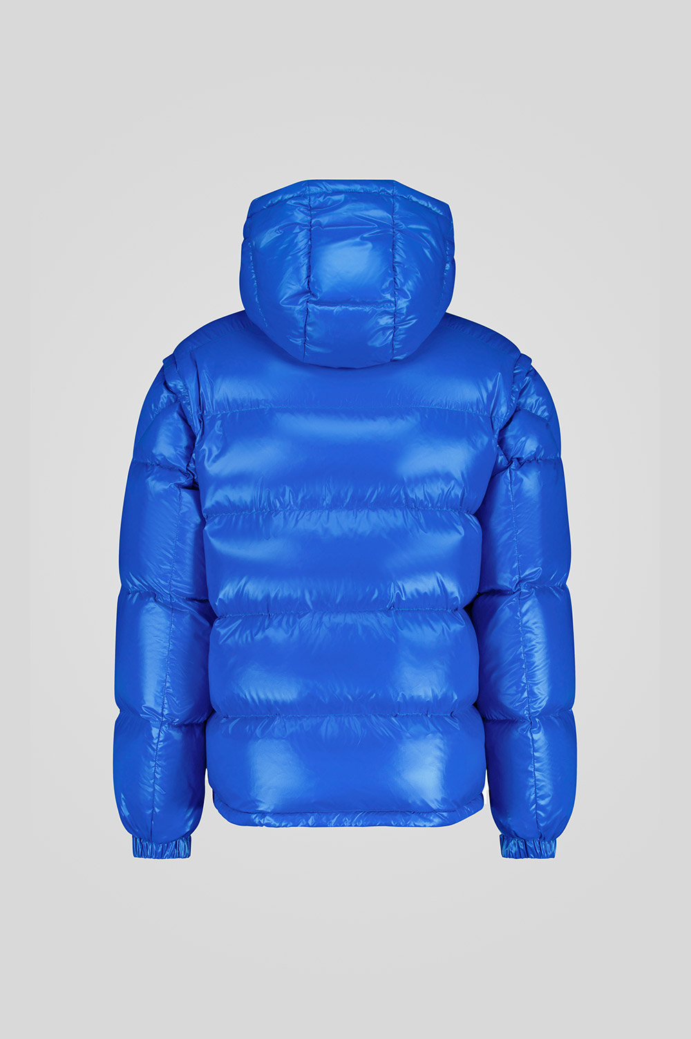 ciesse-outdoor-daunenjacke-royalblau-kapuze-rmel-ab-herren image 7
