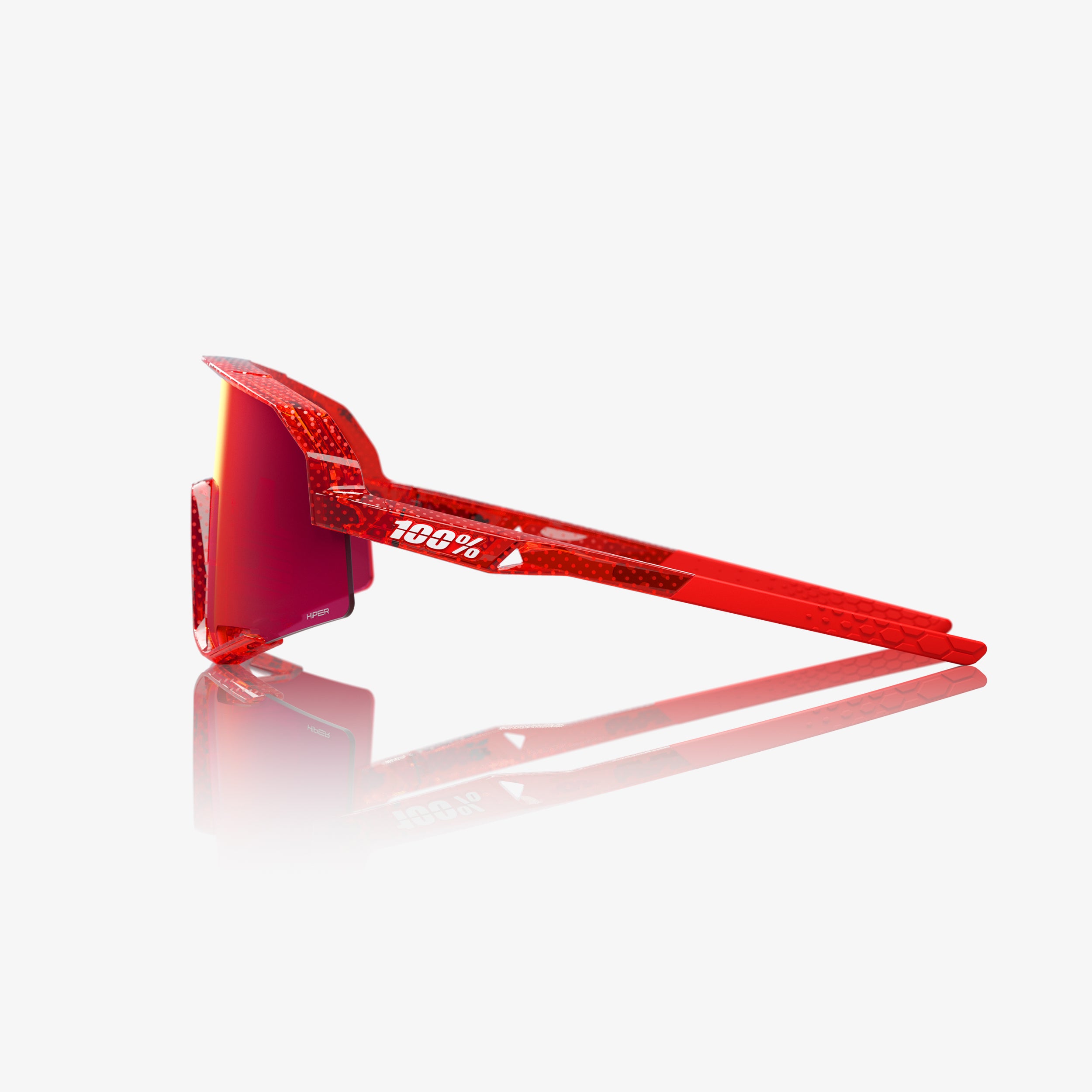 100-slendale-sonnenbrille-campari-rot-hiper-fire-red image 3