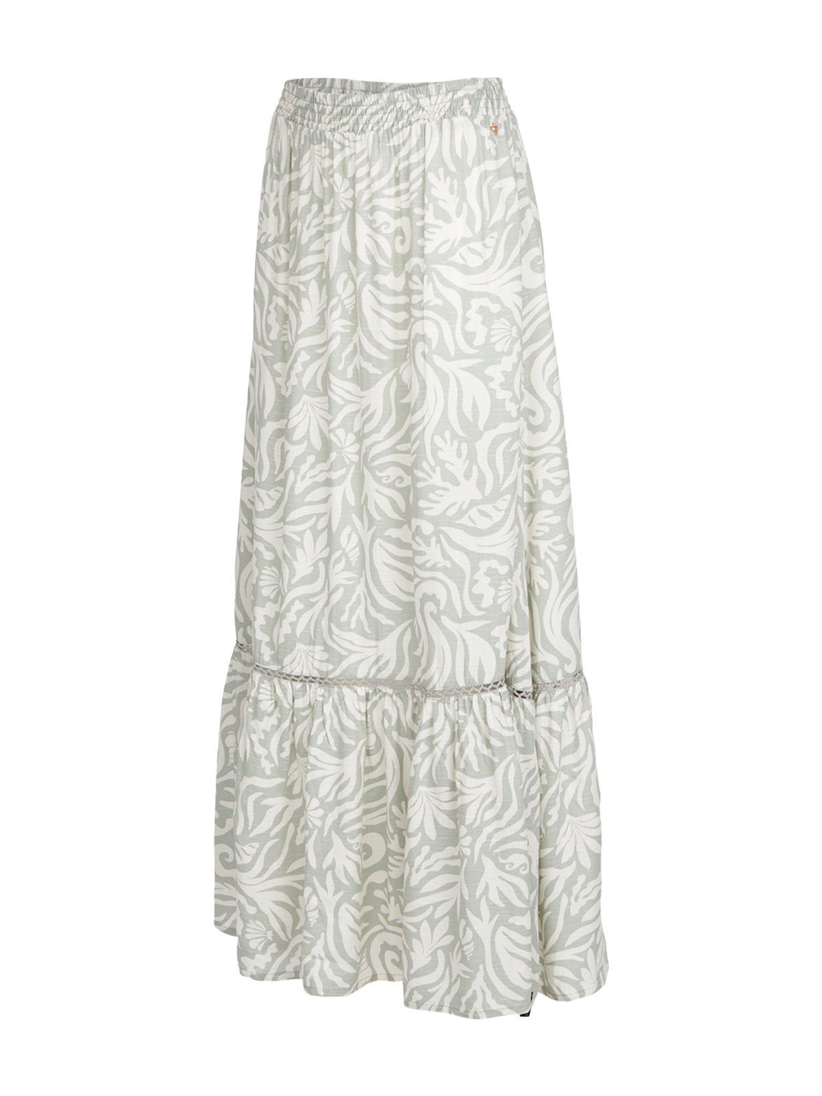 brunotti-romaine-print-damen-rock-aqua-grey-print image 8