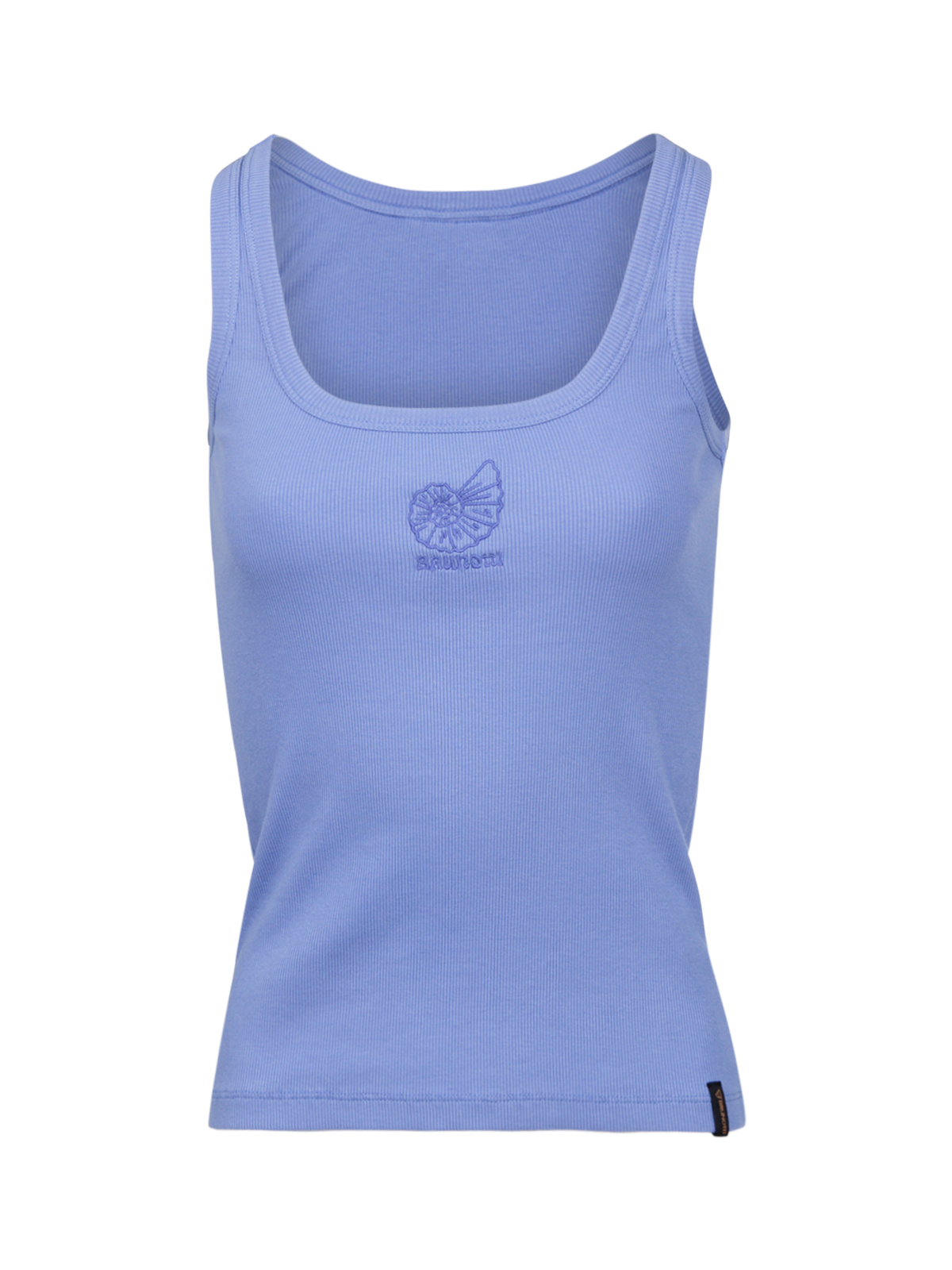 brunotti-toppira-top-damen-jewel-ripp-eckausschnitt image 6