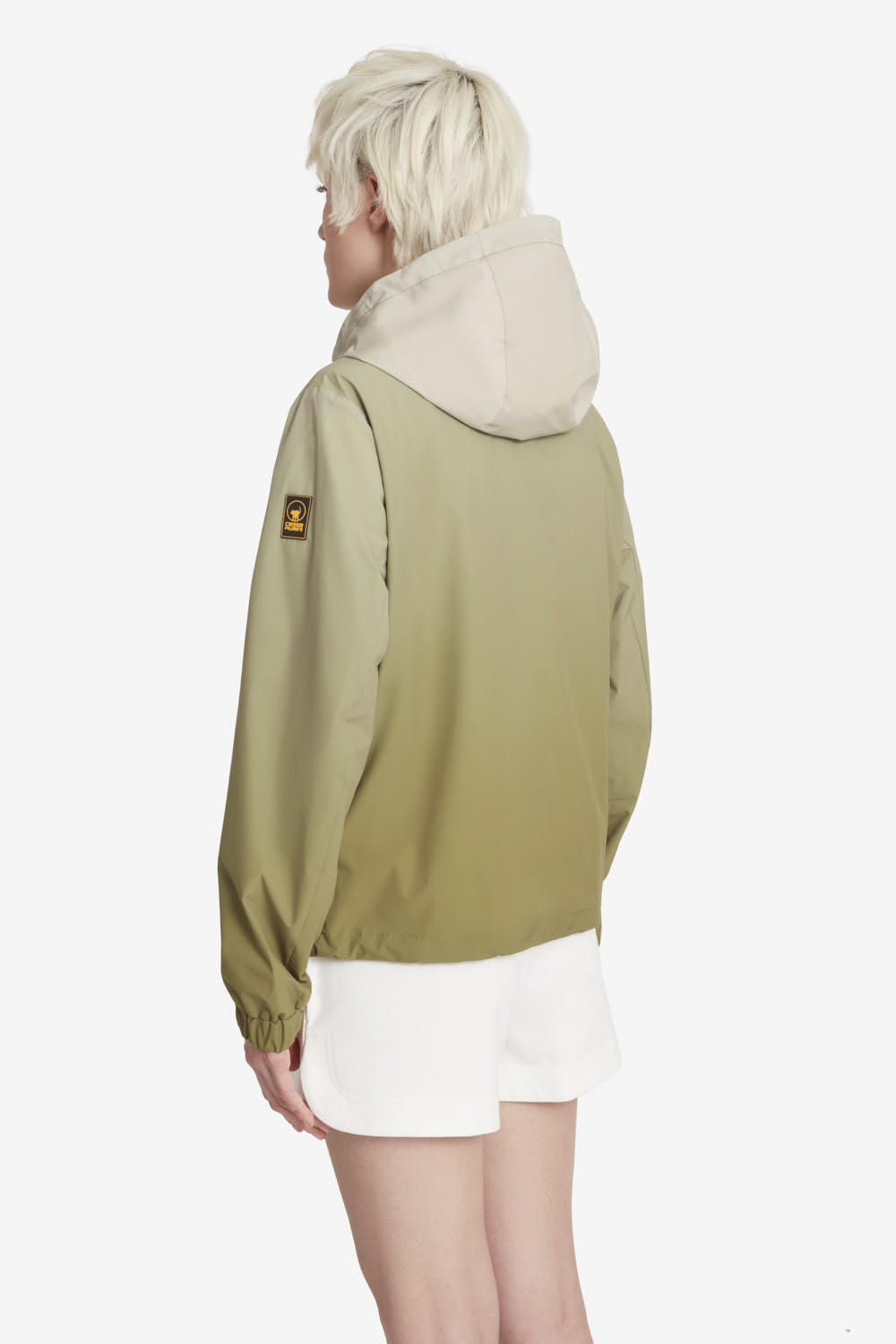 ciesse-outdoor-horizon-windjacke-gr-n-damen-packable image 4