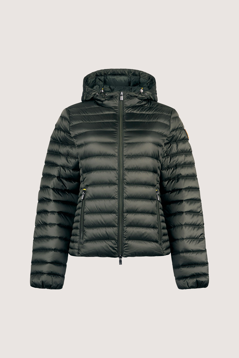 ciesse-outdoor-aghata-2-0-daunenjacke-damen-milit-rgr-n-800-fill image 3
