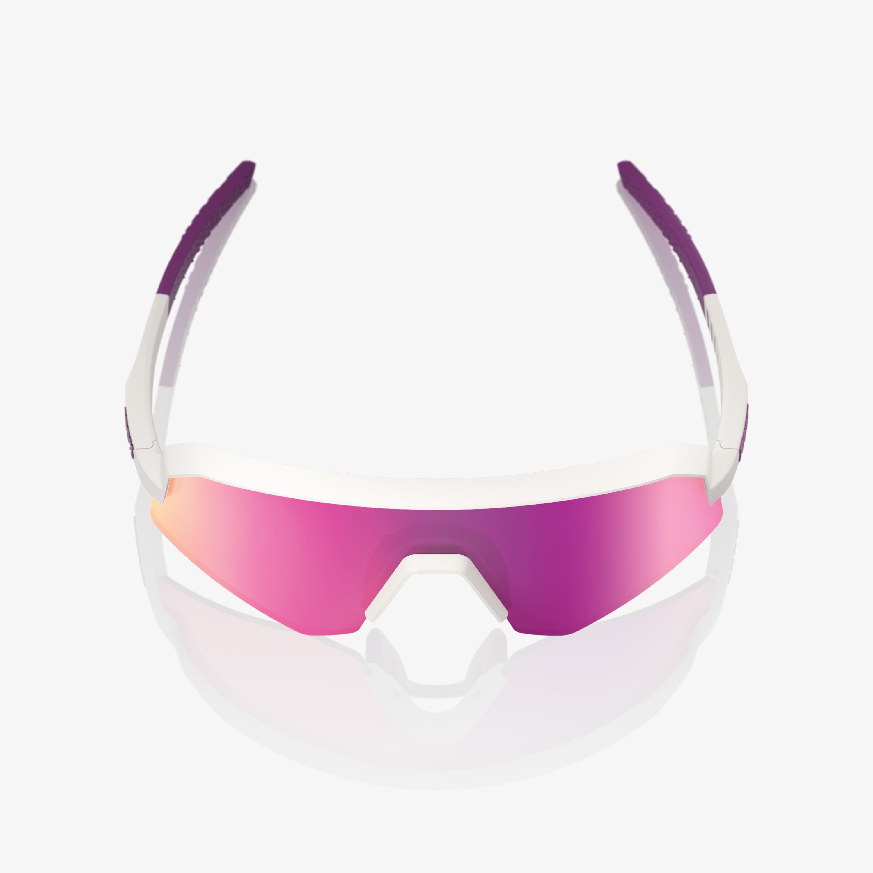 100-slendale-sl-sonnenbrille-matt-chalk-lila-spiegel image 4