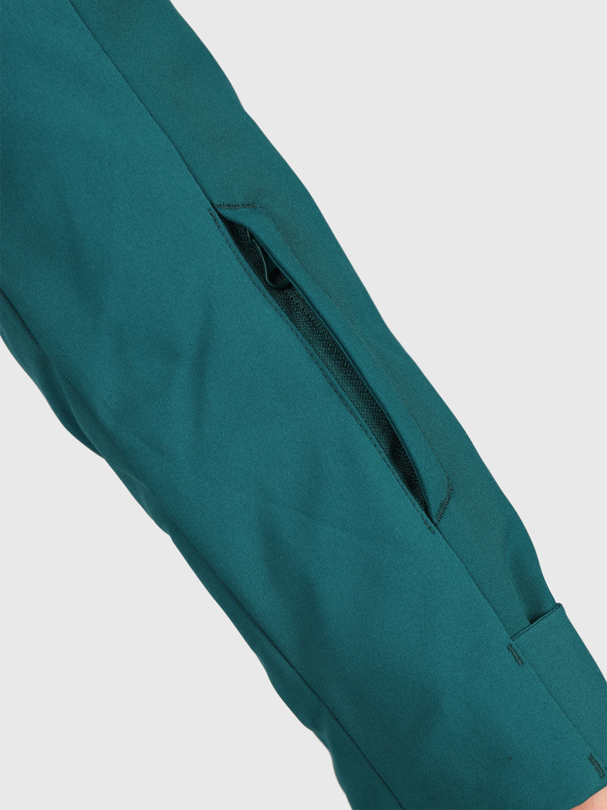brunotti-fastonia-damen-skijacke-evergreen-10k-wasserdicht image 8