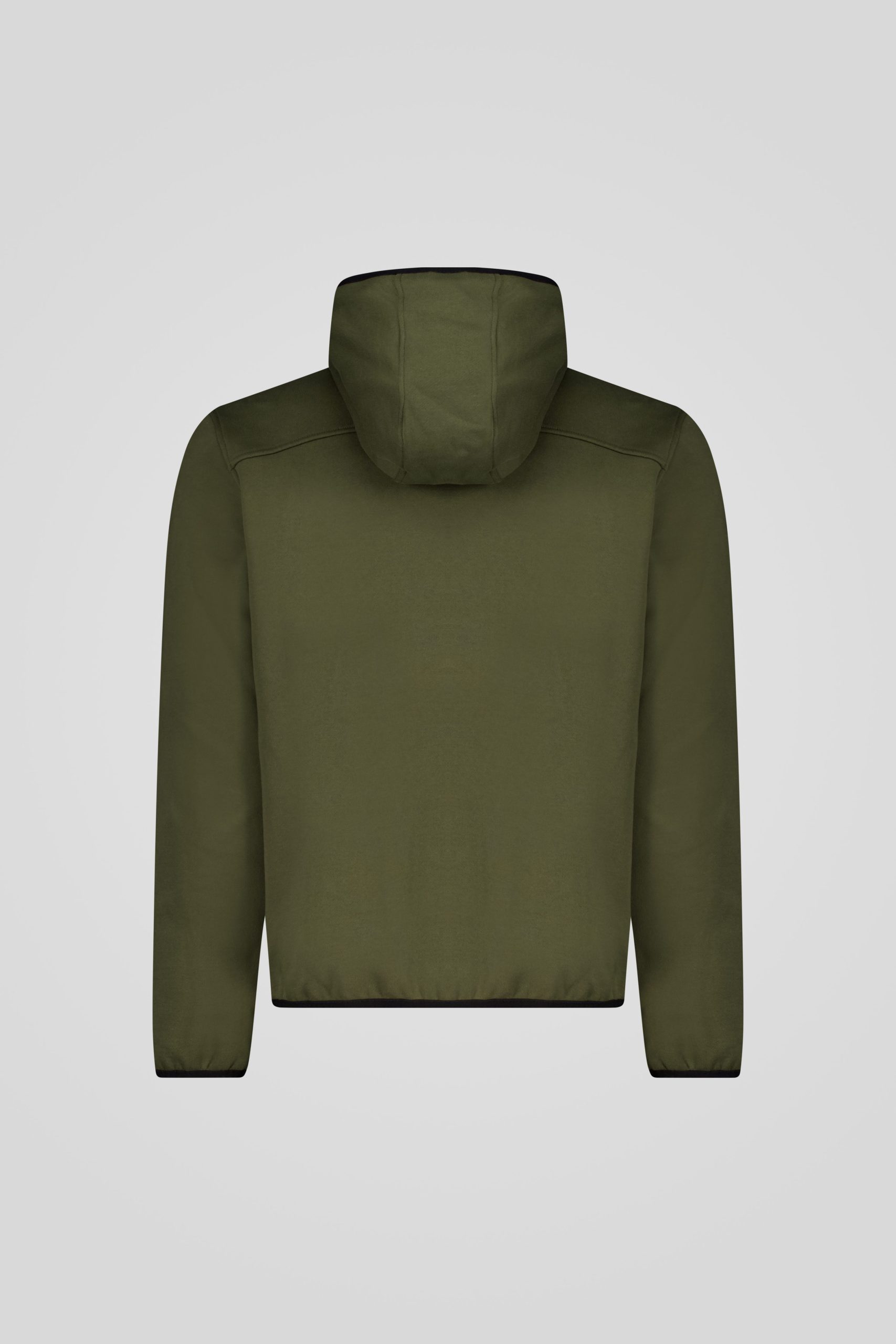 ciesse-outdoor-felpe-hoodie-oliv-mit-kapuze image 6