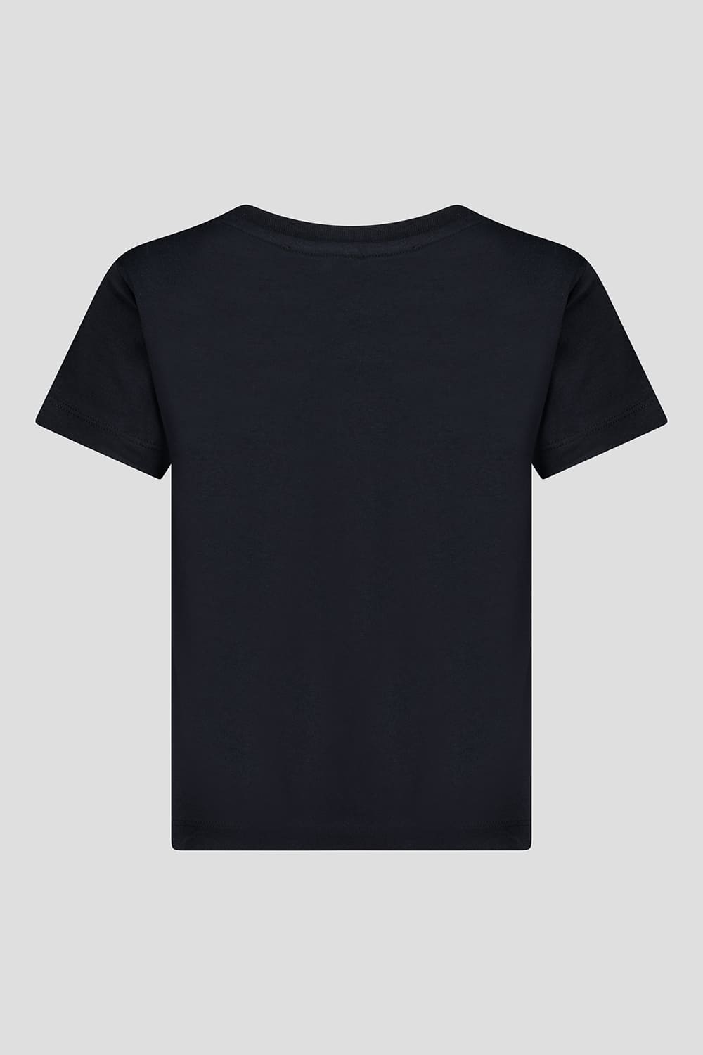 ciesse-outdoor-t-shirt-schwarz-baumwolle-kurzarm-regular-fit image 2
