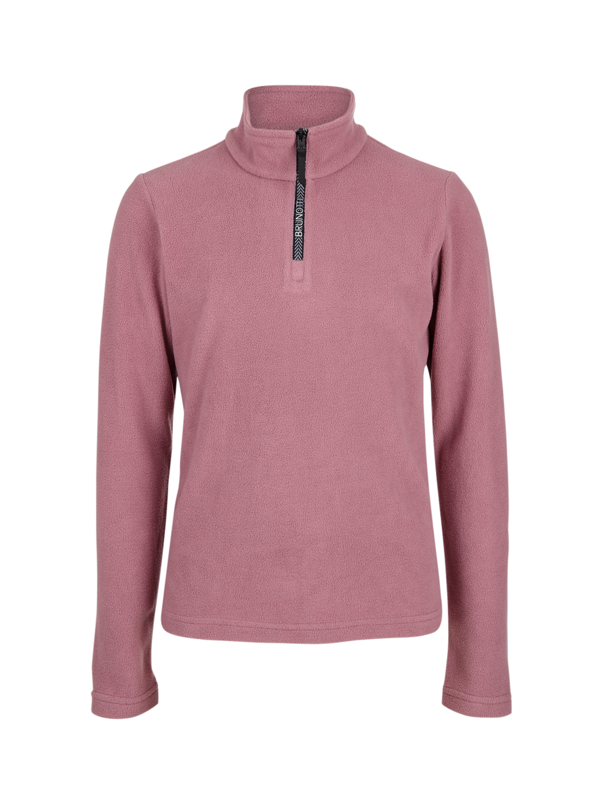 brunotti-mismy-m-dchen-ski-fleece-sepia-rose-polyester image 1