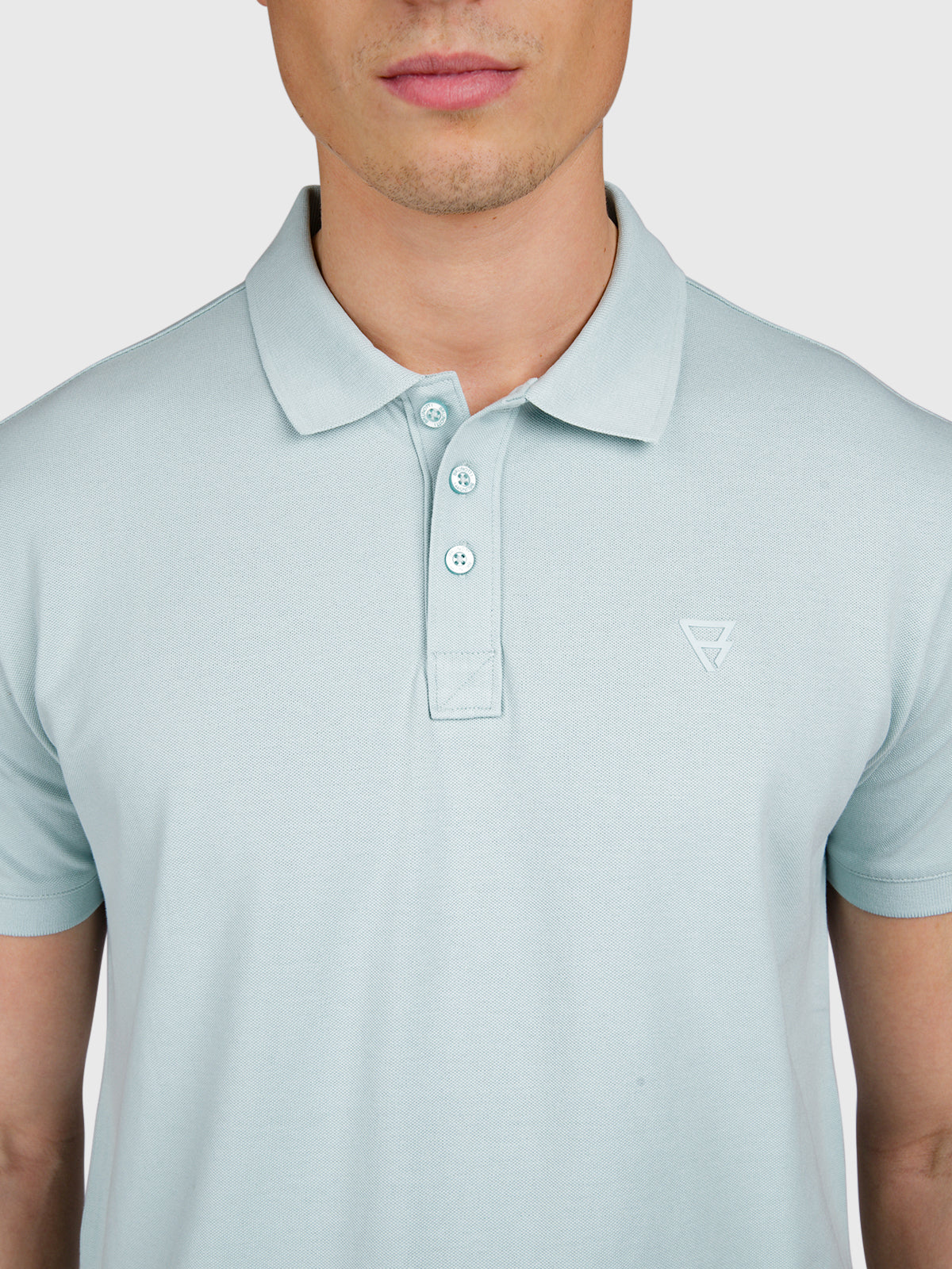 brunotti-tavico-herren-polo-shirt-mist-piqu-baumwolle image 6