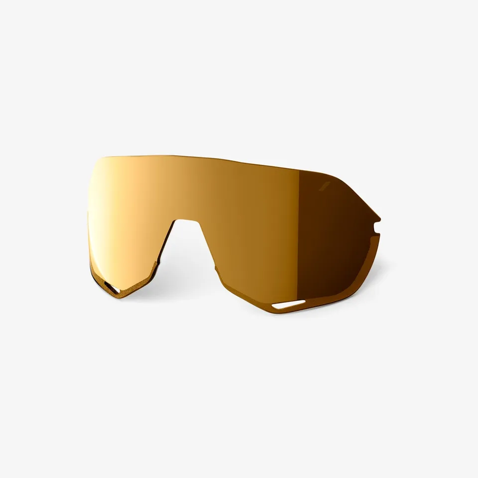 100-s2-ersatzlinse-bronze-multilayer-mirror-sportbrille image 1