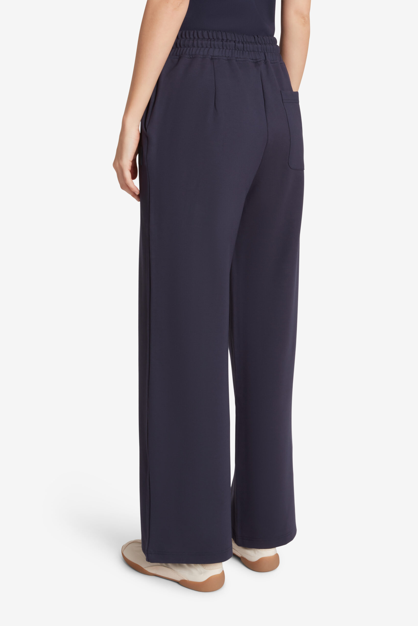 ciesse-outdoor-nikita-hose-damen-dunkelblau-elastisch image 4