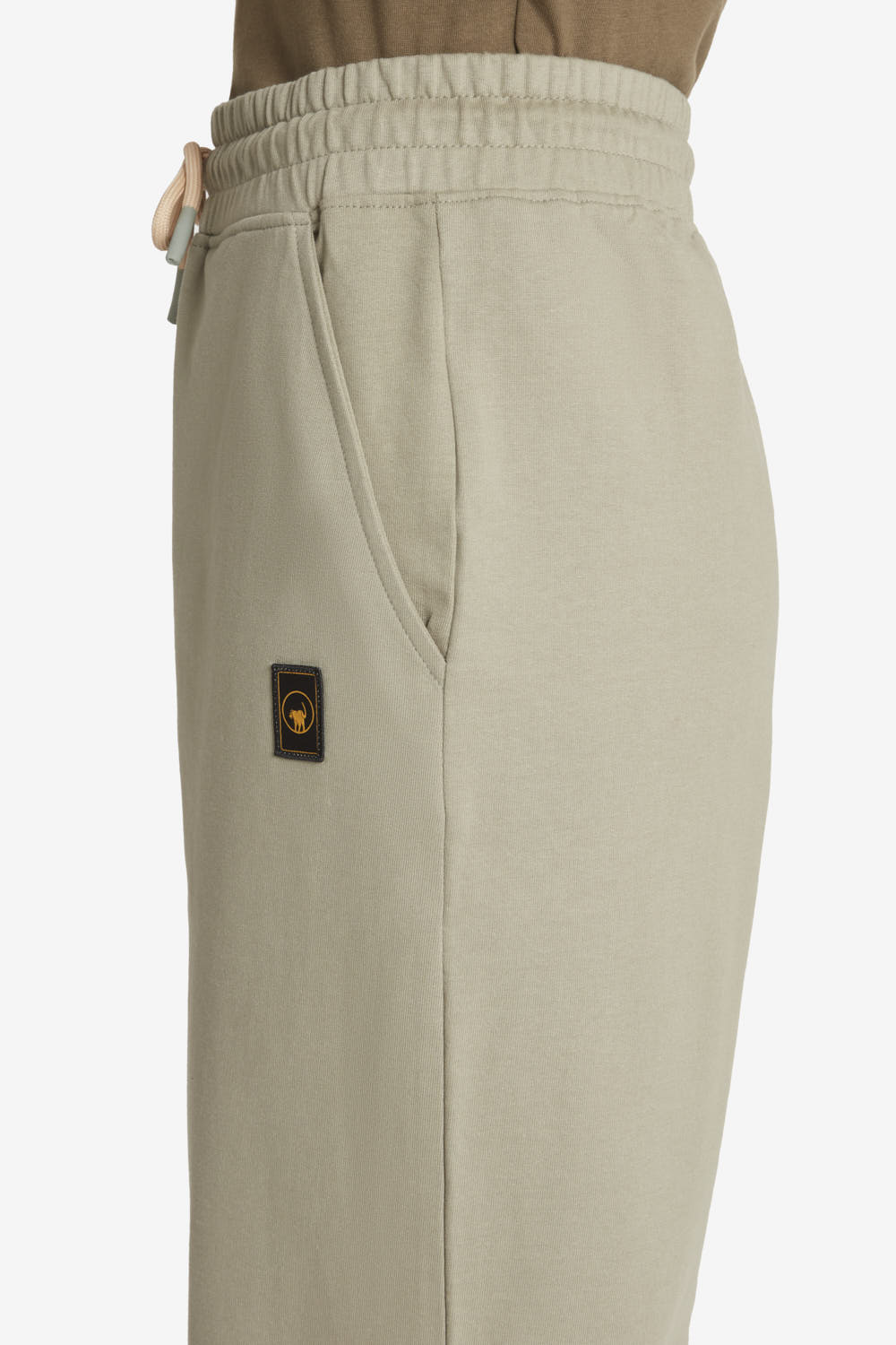 ciesse-outdoor-marilyn-hose-gr-n-tee-baumwolle-damen image 3