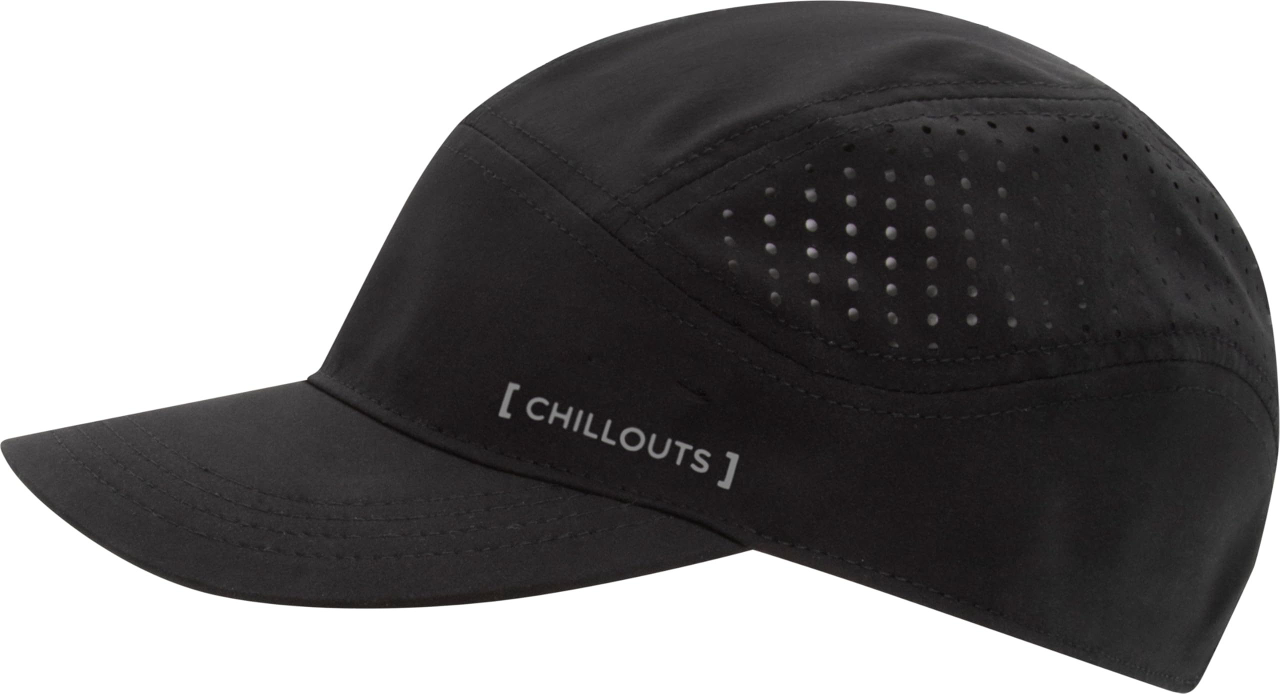 chillouts-volos-hat-runner-cap-light-grey-polyester image 8