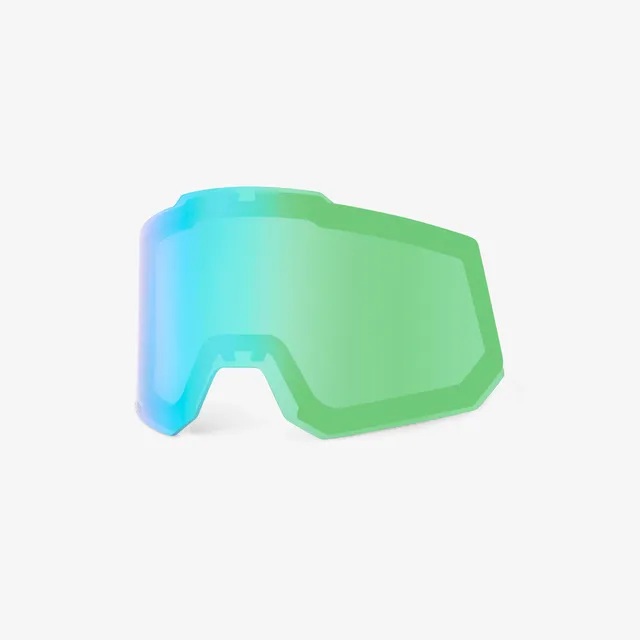 100-snowcraft-xl-ersatzlinse-grey-blue-green-mirror-kat-3 image 1