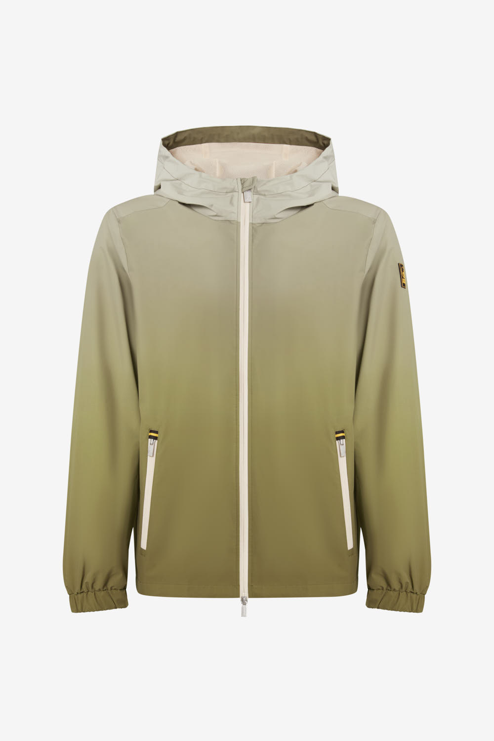 ciesse-outdoor-horizon-m-windjacke-herren-gr-n-packable image 5