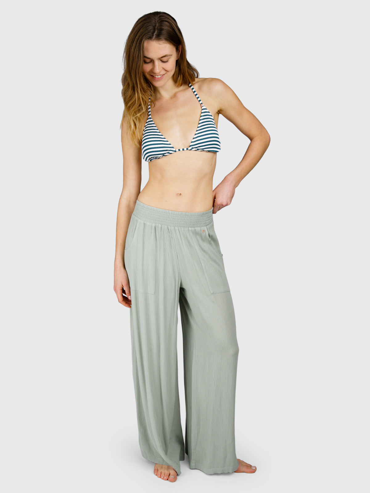 brunotti-catalina-damen-hose-aqua-grey-weites-bein image 2