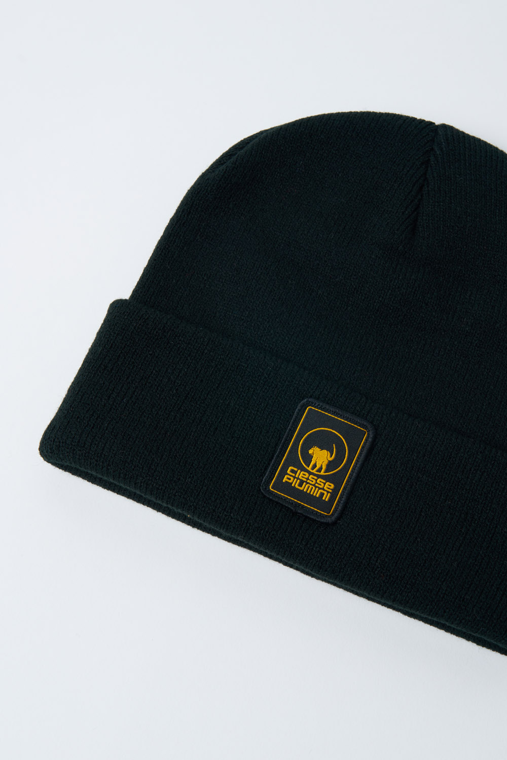 ciesse-outdoor-ezio-beanie-schwarz-umschlag-unisex image 2