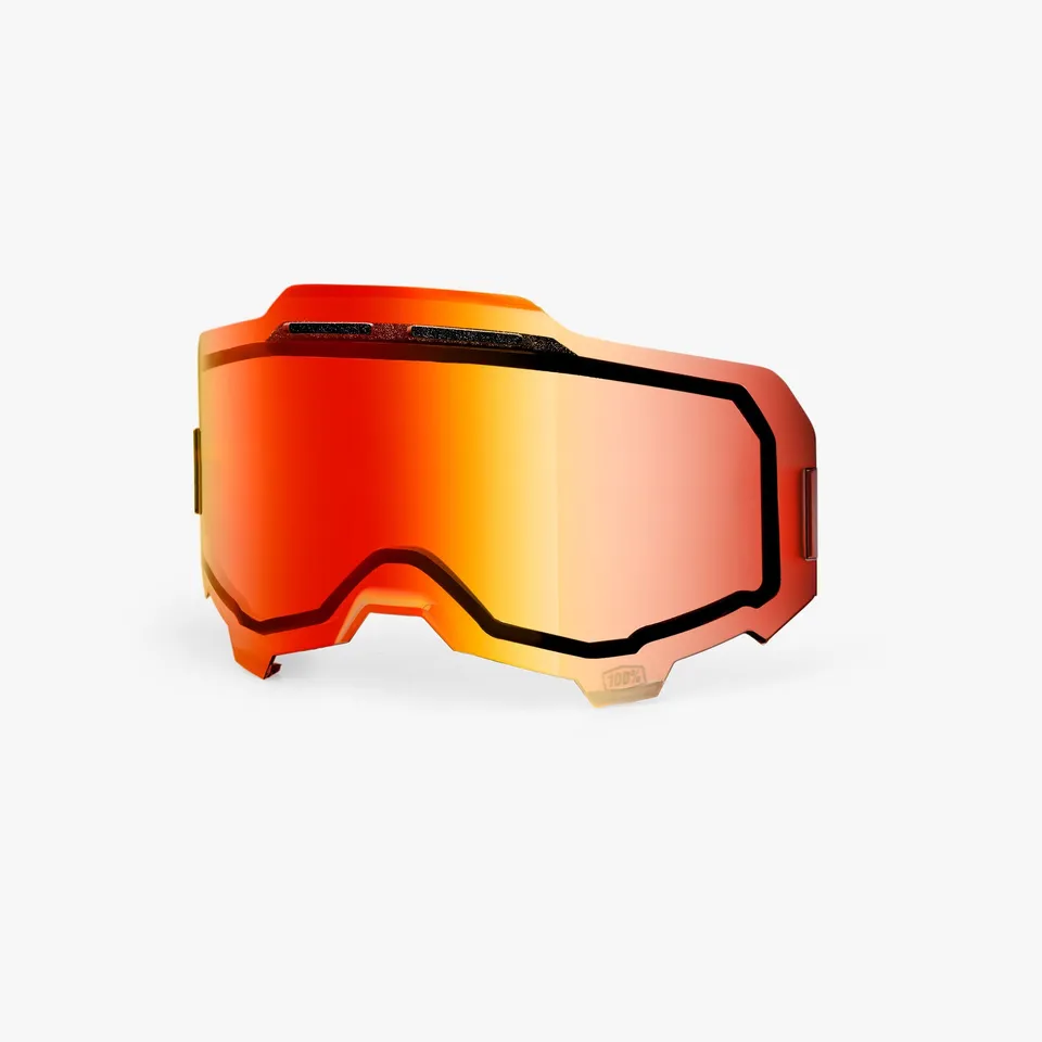 100-armega-armatic-ersatzglas-doppelglas-mirror-red-bel-ftet image 1
