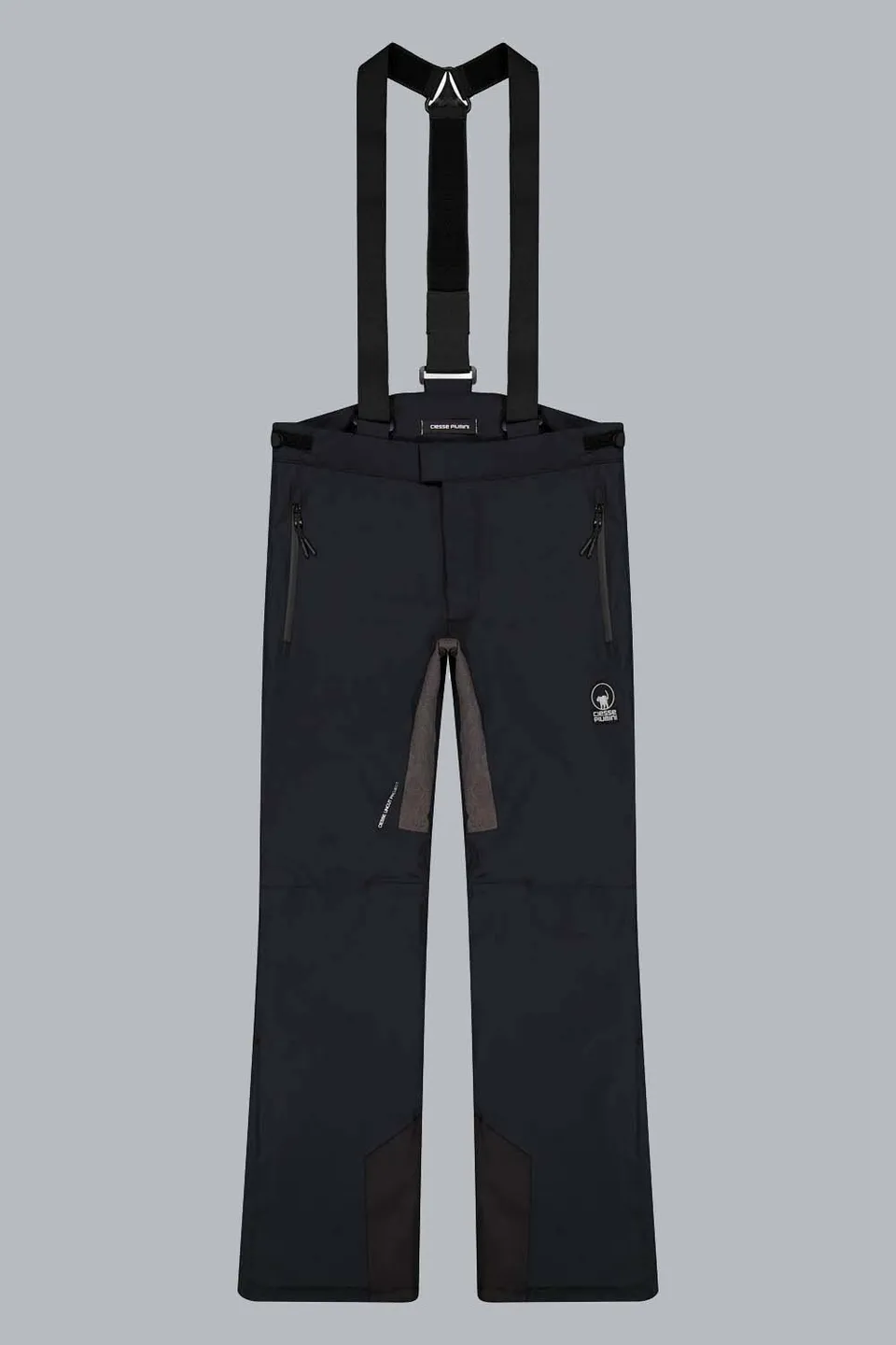 ciesse-norei-pant-skihose-schwarz-20k-primaloft image 1