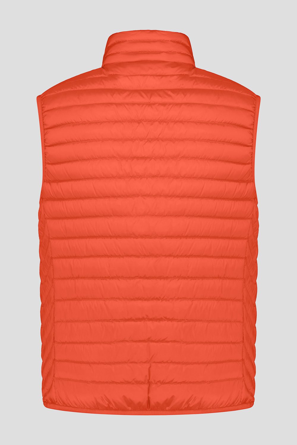 ciesse-outdoor-daunenweste-rot-echte-daune image 5