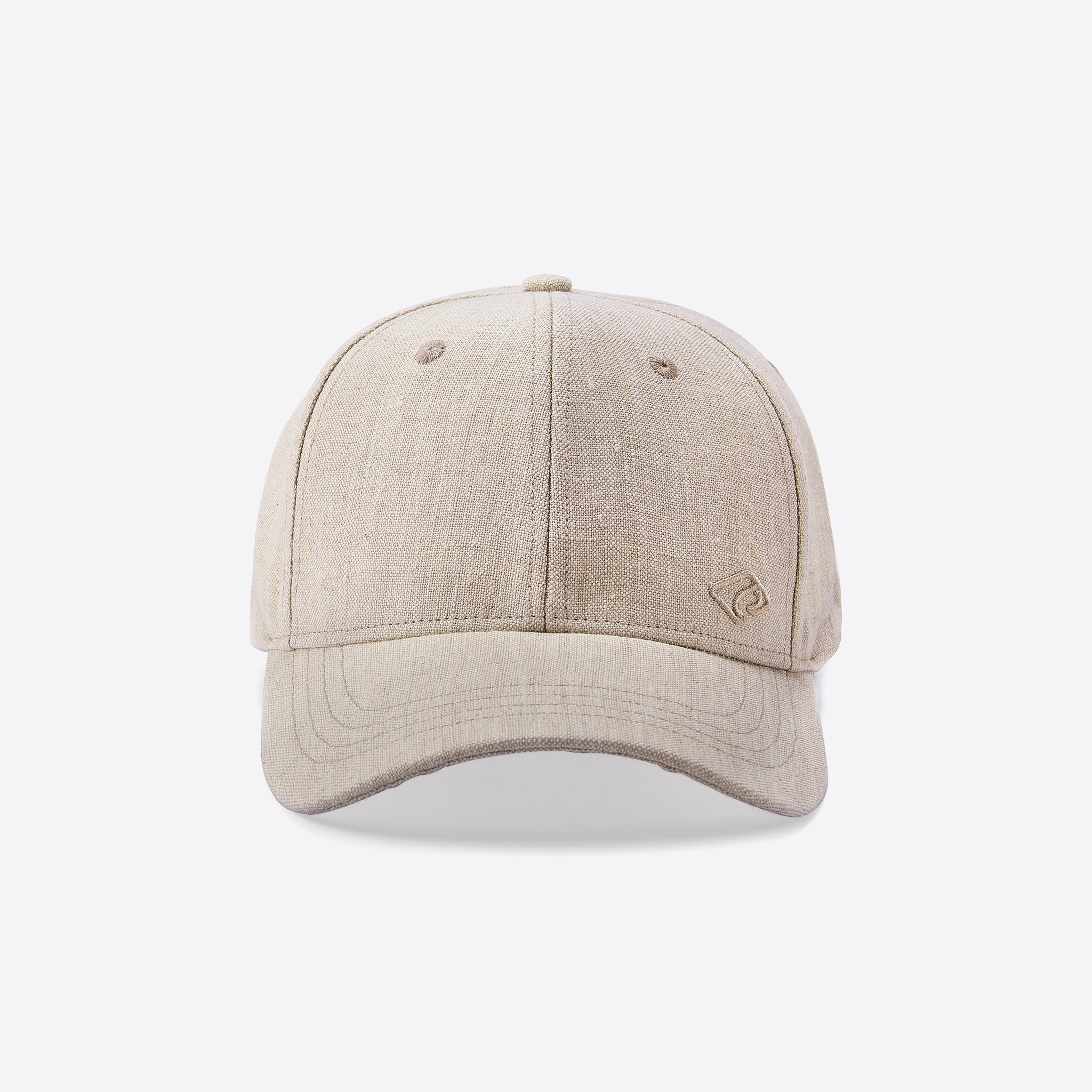 chillouts-merlot-baseballkappe-beige-leinen image 3