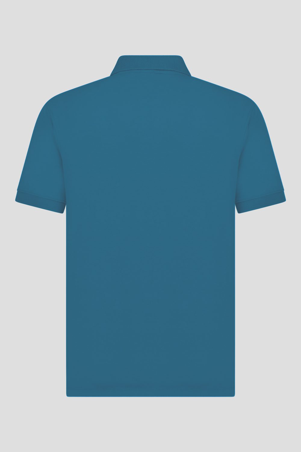 ciesse-outdoor-polo-herren-petrol-stretch-jersey-knopfleiste image 5